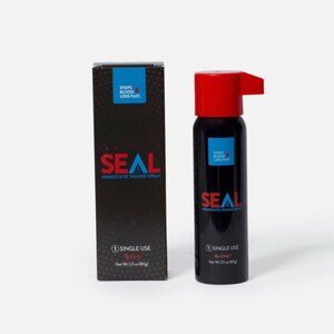 SEAL Pro 2.5oz Hemostatic Spray